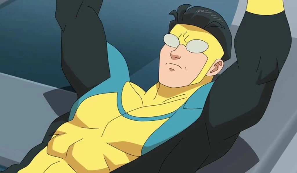 Трейлер сезона