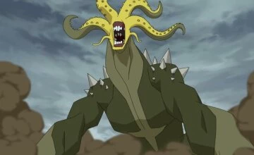 Мультсериал Неуязвимый 1 сезон 7 серия смотреть онлайн