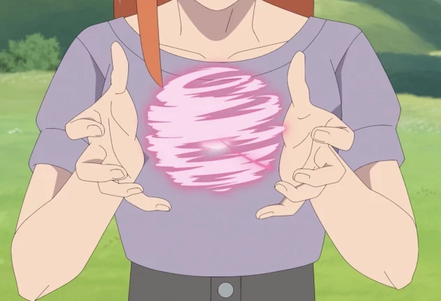 Сцена из мультсериала «Неуязвимый» 4 сезона 3 серии