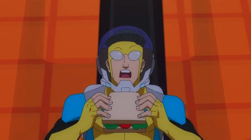 Трейлер сезона